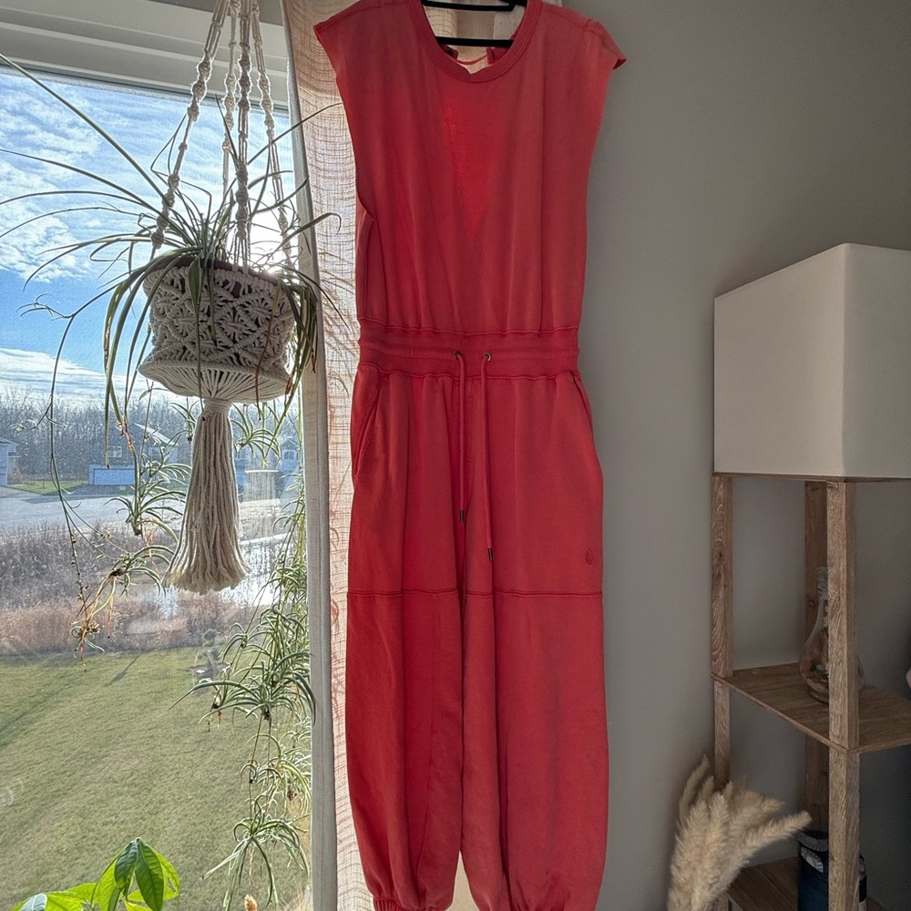 Free People Women's Jumpsuit